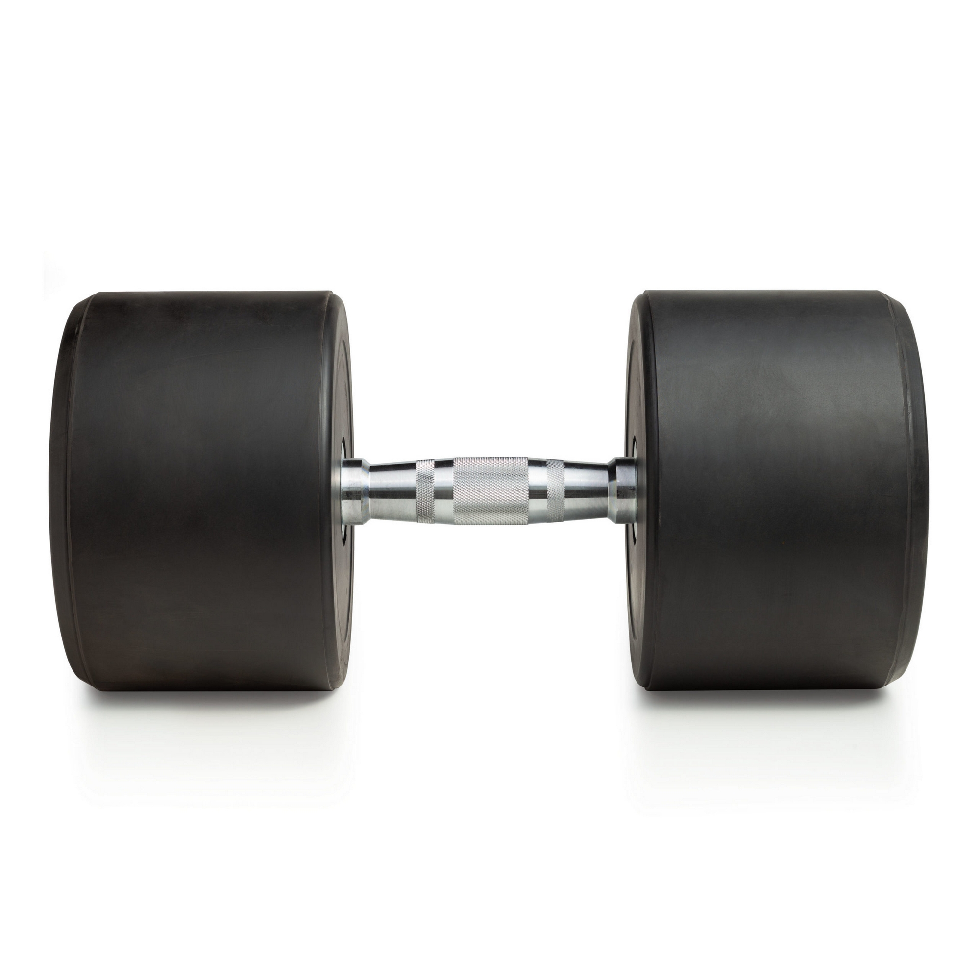 Гантель неразборная круглая 50 кг VictoryFit VF-R500 2000_2000
