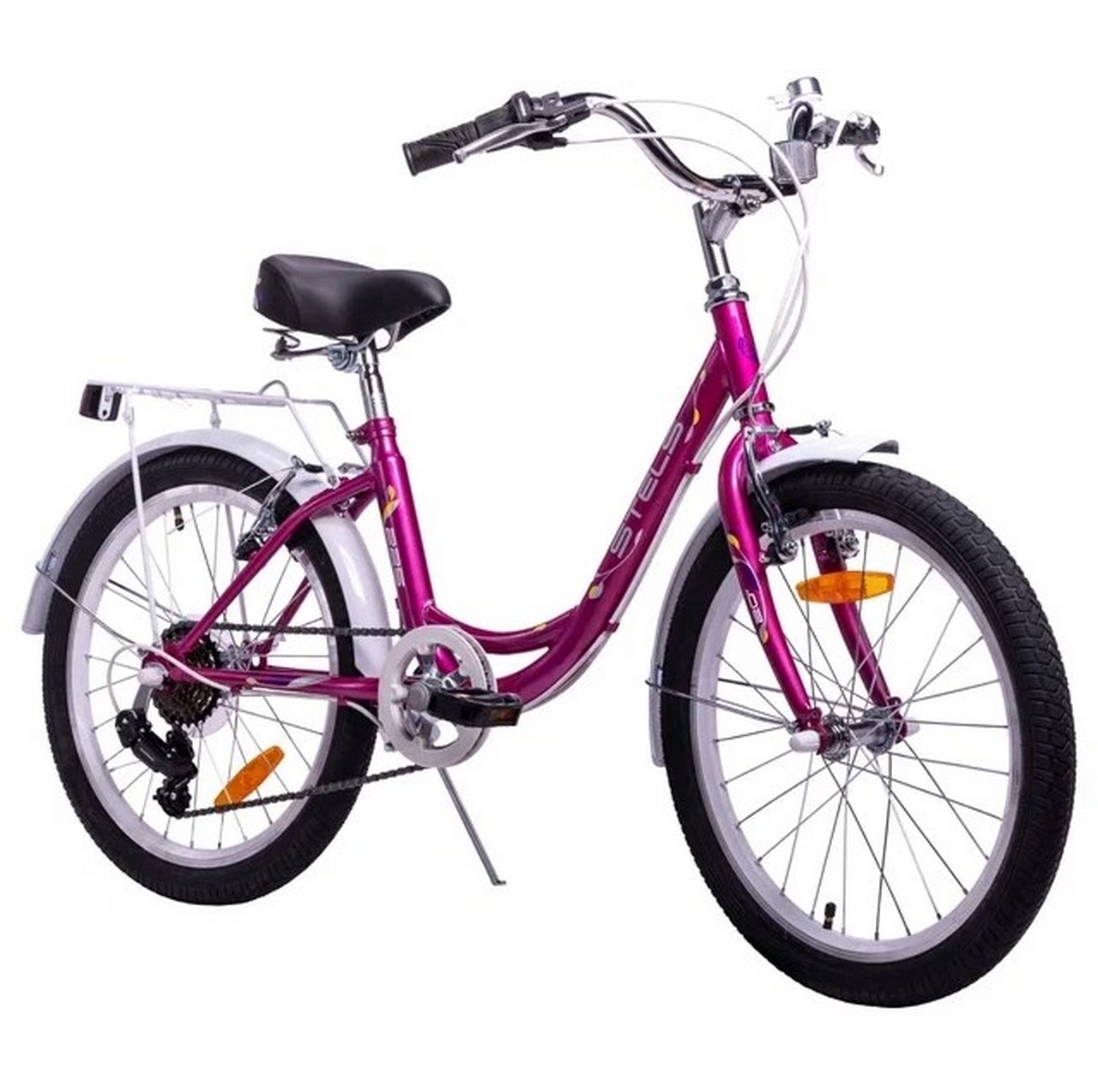 Велосипед 20" Stels Pilot 225 V Z010 (м) (JU135338) 053638 1280_1274