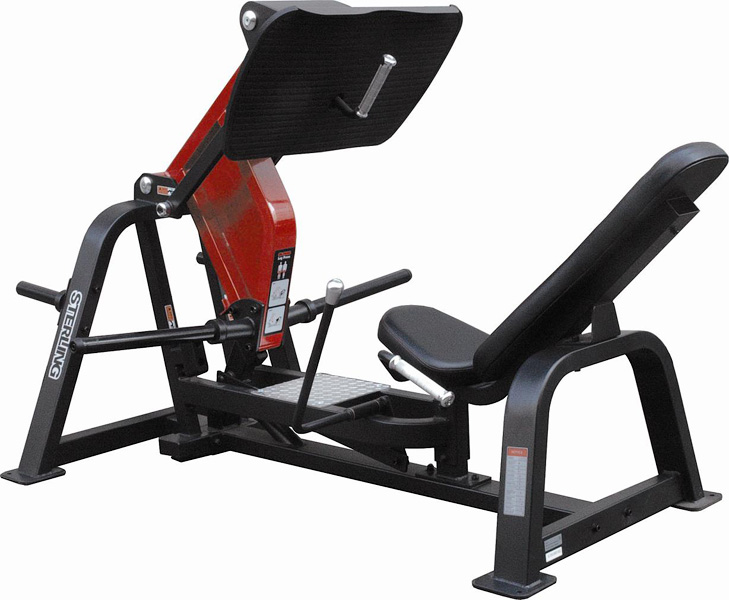 Жим ногами Impulse SL7006 729_600