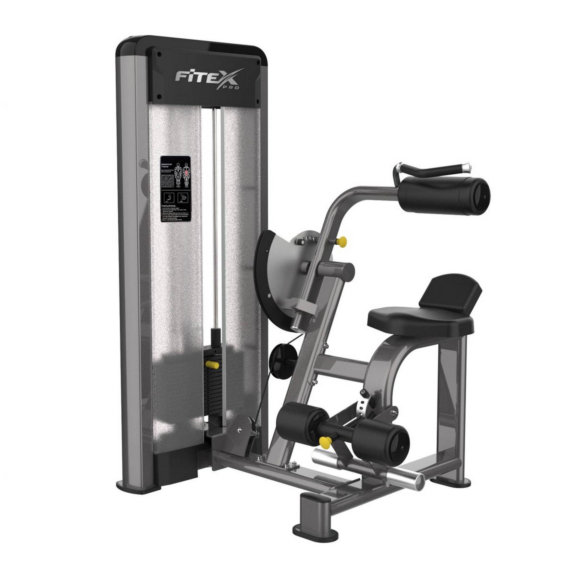   (\) Fitex Pro FTX-61A18