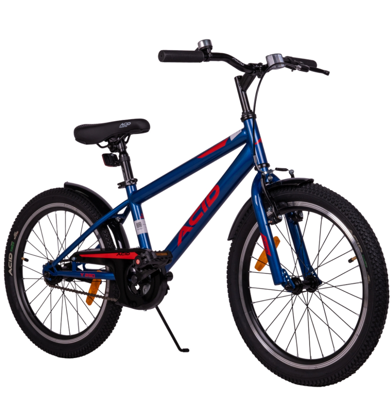 Велосипед 20" Acid Y 230 Dark 053945 Blue\Red 1280_1283