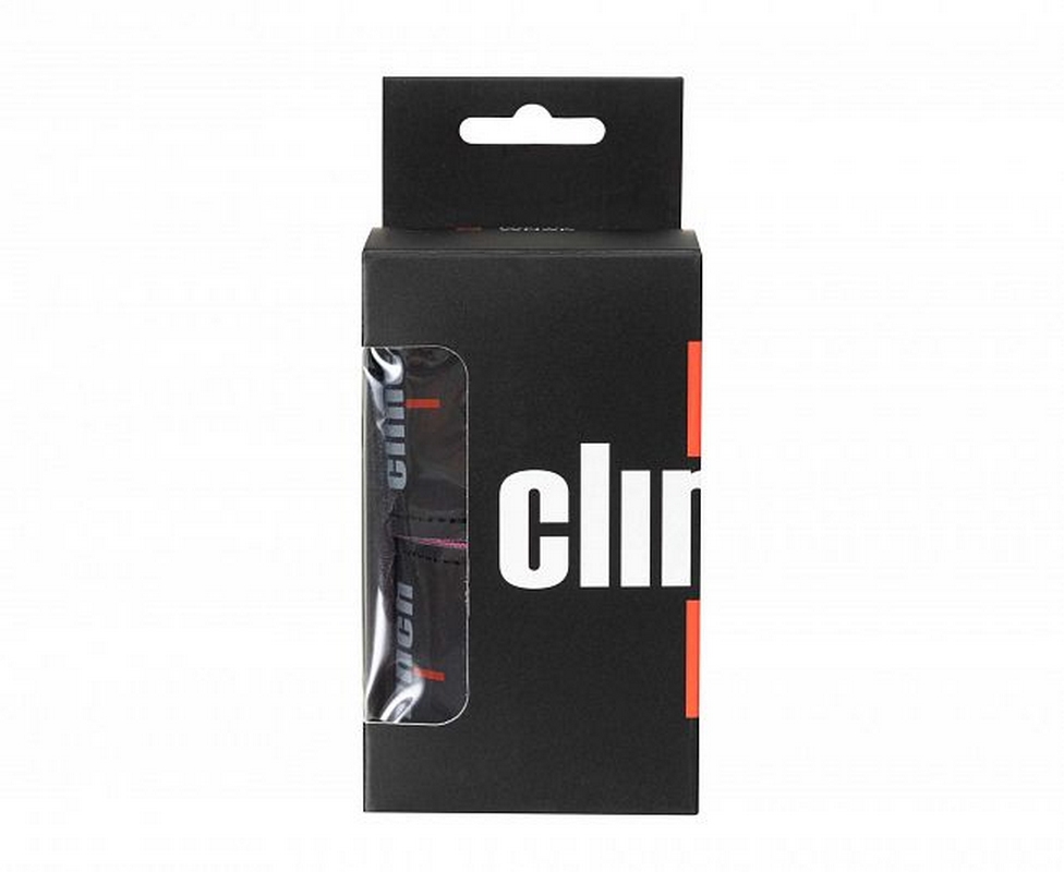 Бинты боксерские 350см Clinch Boxing Hand Wrap Power Flex C239 розовый 976_800