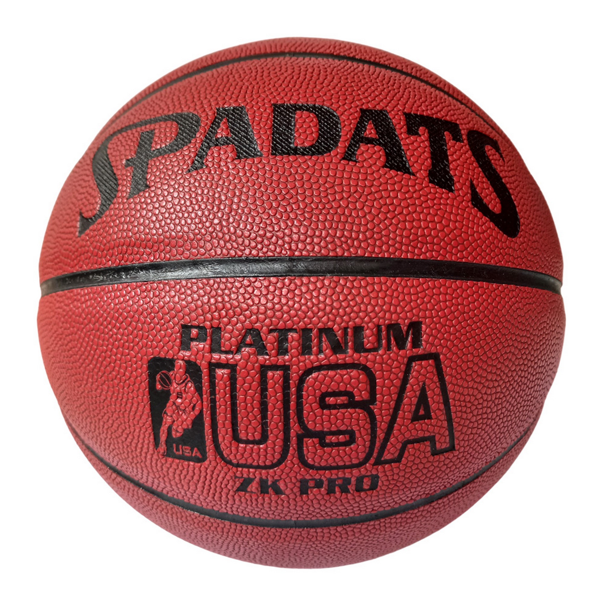 Мяч баскетбольный Sportex E41085 р.7 2000_2000