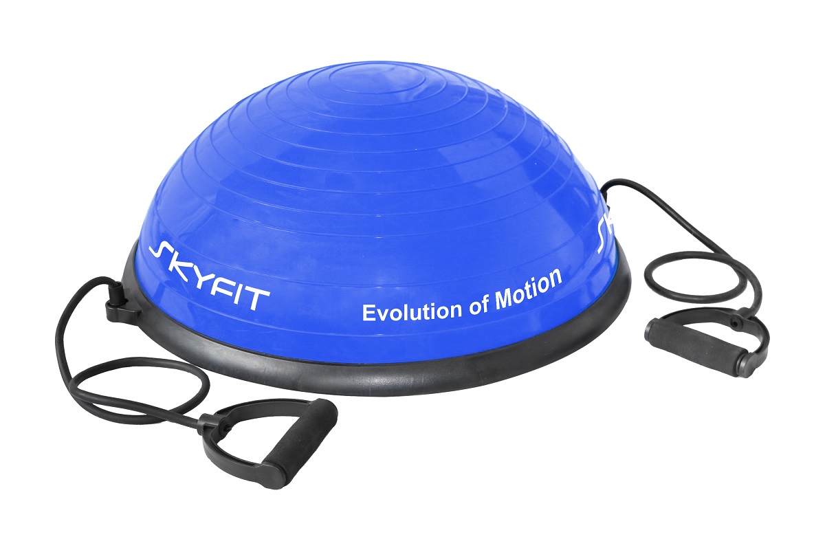 

Полусфера SkyFit Original SF-NIK-BB синяя