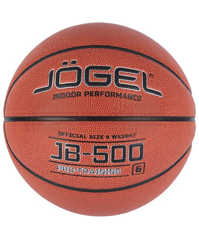   Jogel JB-500 .6