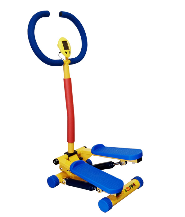 Детский степпер с компьютером Moove Fun SH-10С