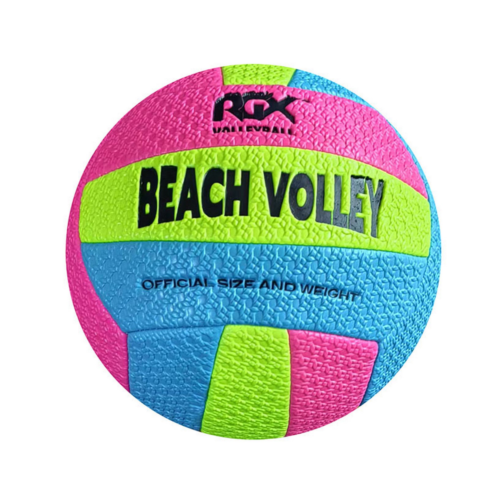 фото Мяч волейбольный rgx rgx-vb-14 р.5