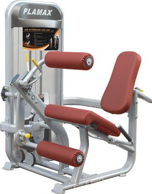 Разгибание/Сгибание ног Impulse PL9019 315_400