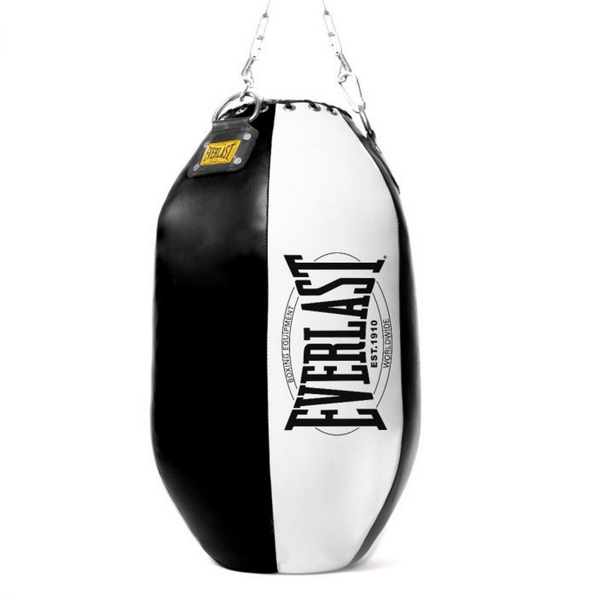 Мешок Everlast 1910 Body Shot (74*41, 32кг) P00002272