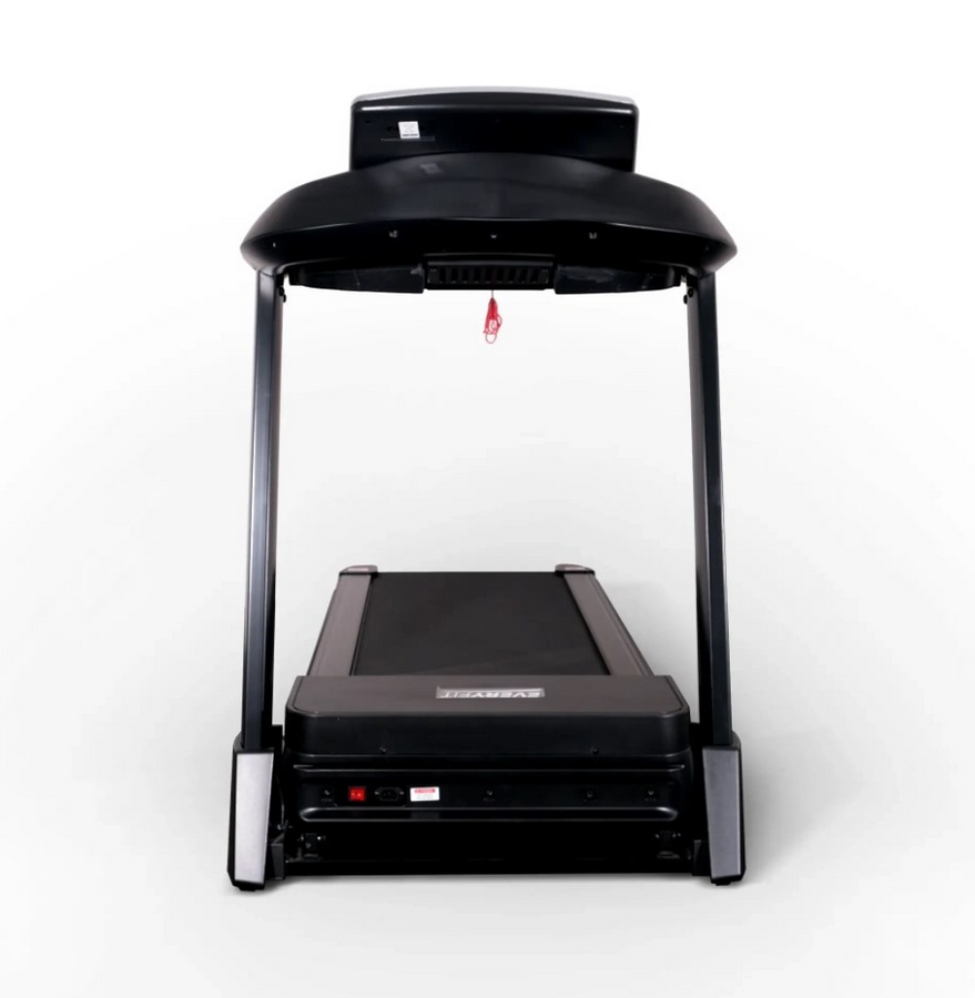 Электрическая беговая дорожка Everyfit FFT07 879_900