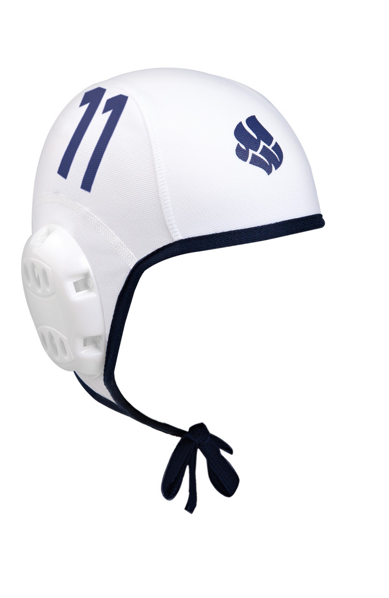 Шапочка для водного поло Mad Wave Waterpolo caps M0597 01 11 02W