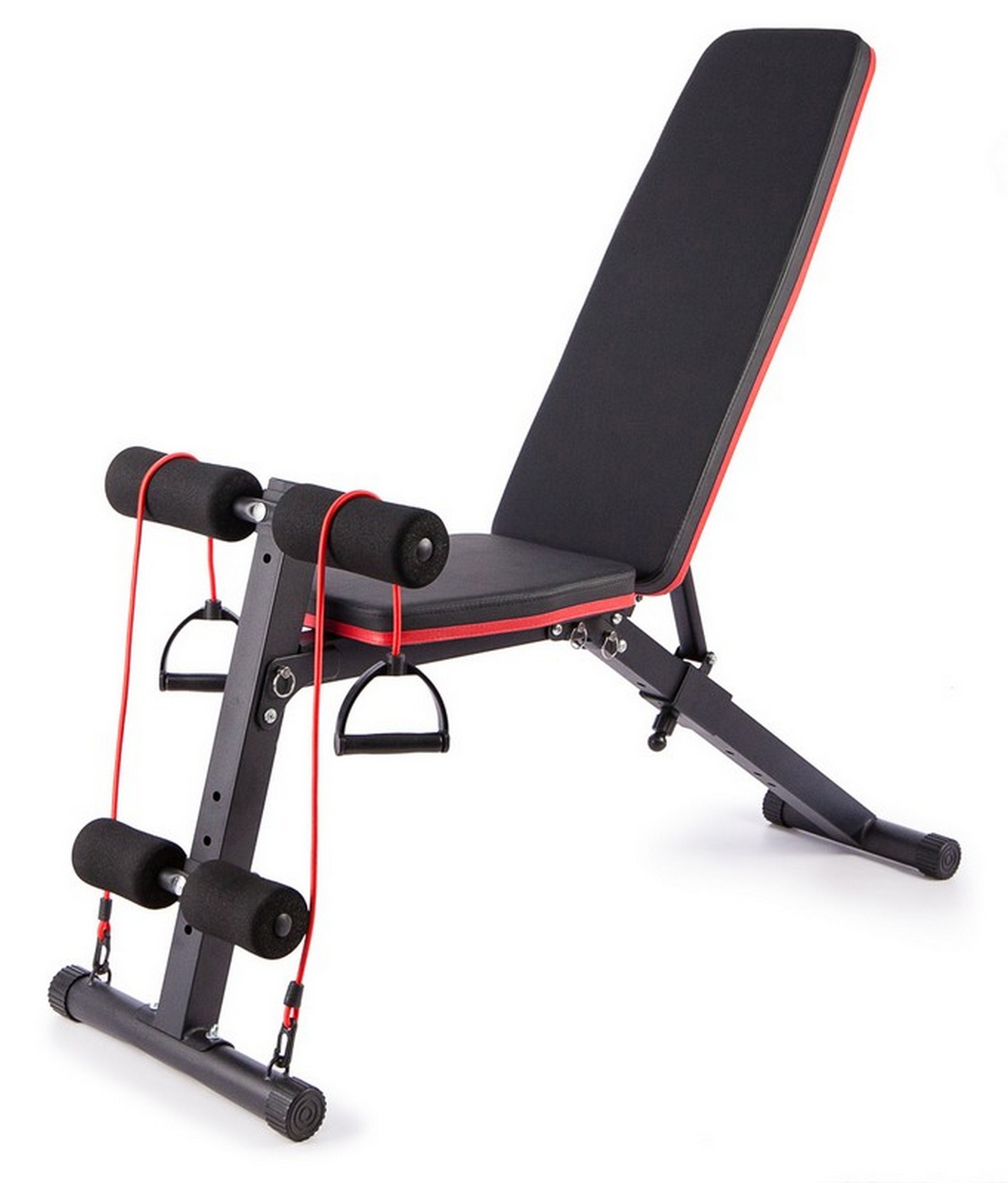Скамья Atlas Sport as-03 Pro