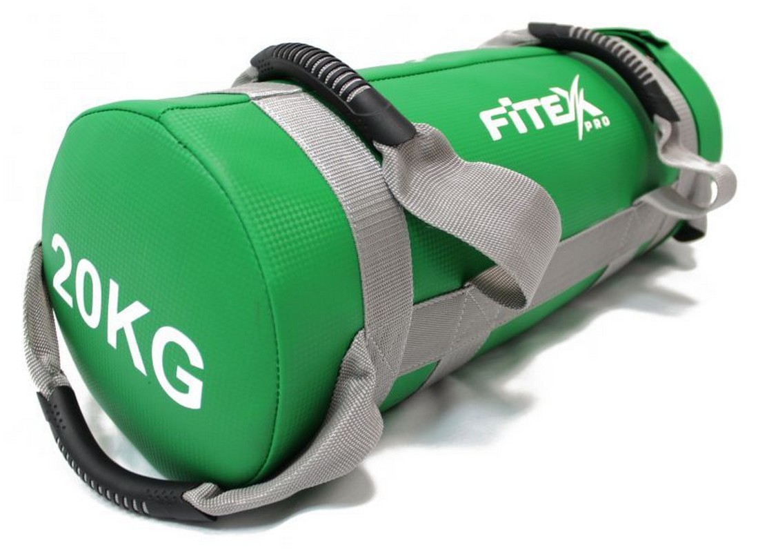 Сэндбэг 20 кг Fitex Pro FTX-1650-20 1099_800