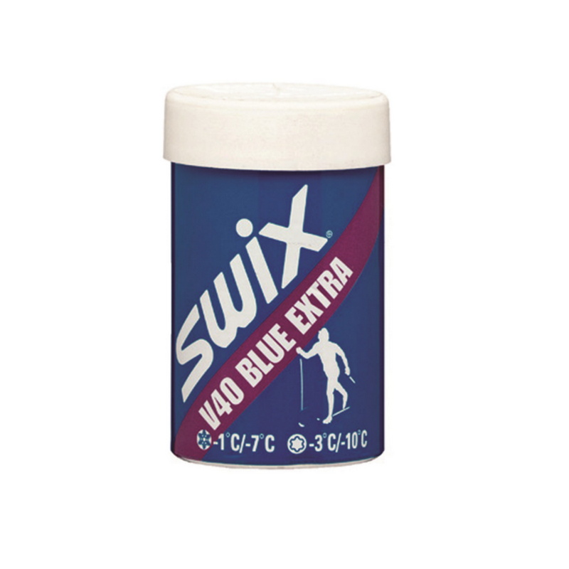   Swix V40 Blue Extra (-3  -10 ) 45 . V0040