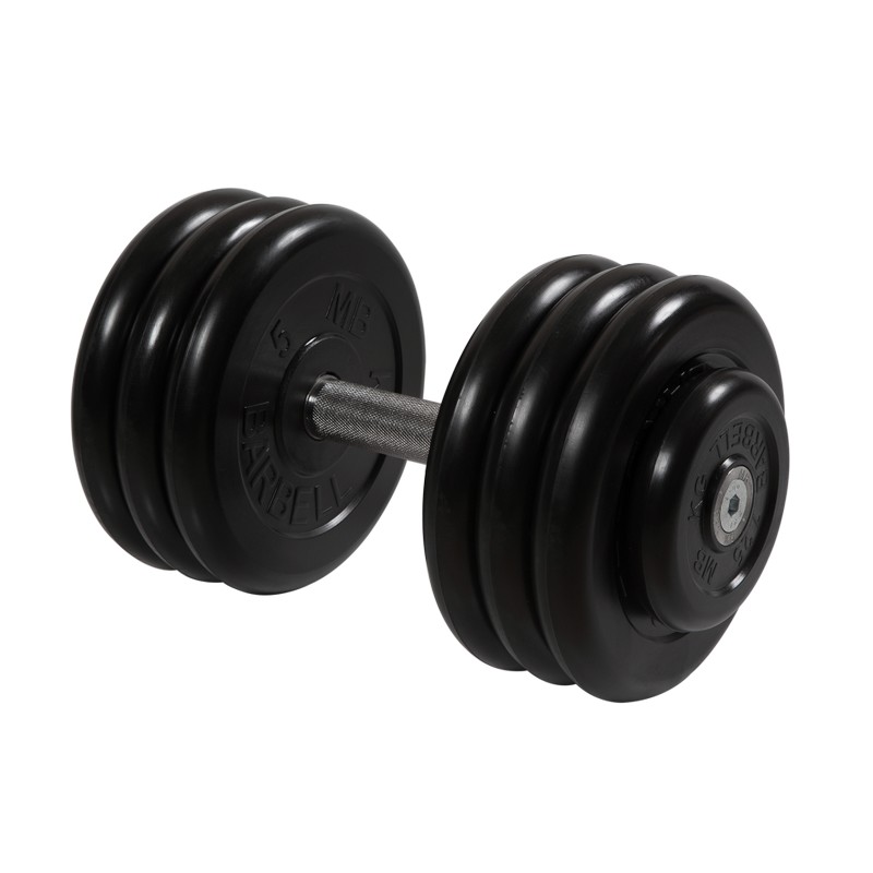     , 33, 5  MB Barbell MB-FdbM-B33, 5