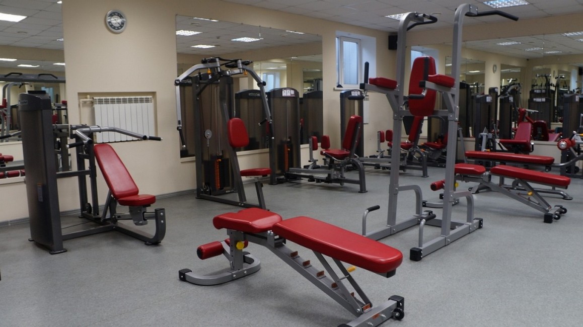 Многопозиционная универсальная скамья Impulse IFFID 1158_650