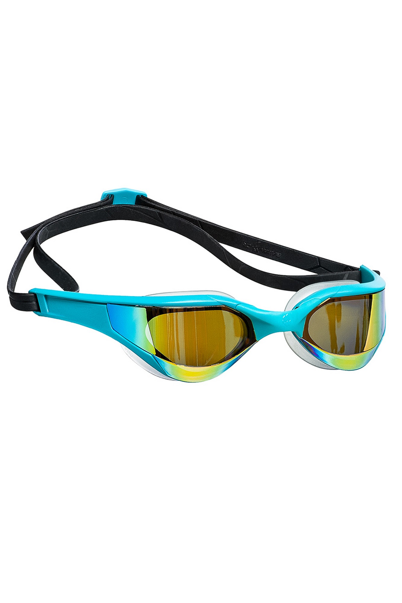 фото Очки для плавания mad wave razor rainbow m0427 03 0 08w