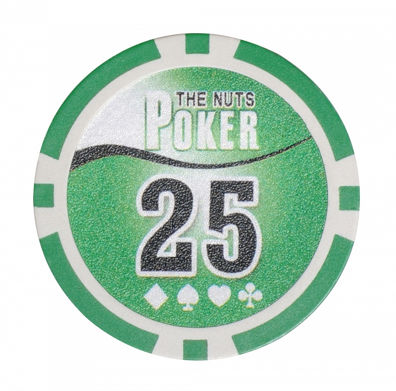 Набор для покера Partida Nuts на 200 фишек 800_789
