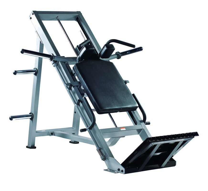 

Гак машина (угол 45%) BenCarFitness TS-M29