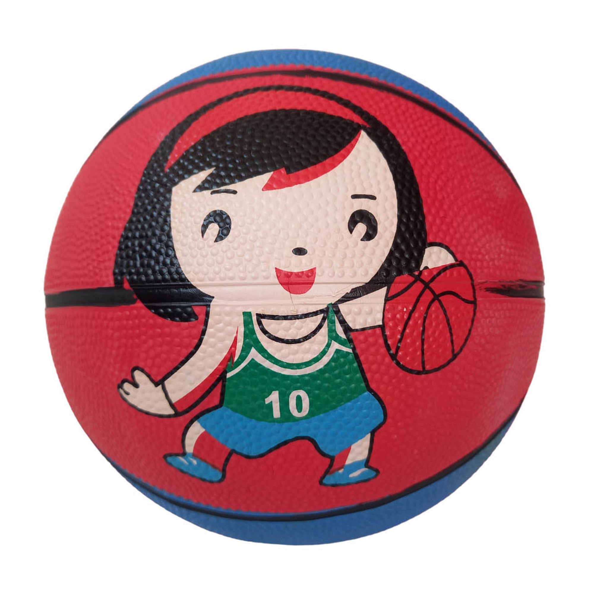 Мяч баскетбольный Sportex B32220-4 р.3 2000_2000