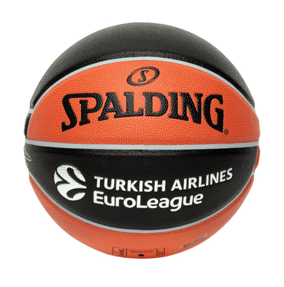 Мяч баскетбольный Spalding 2021 TF-1000 LEG/EURO SZ7