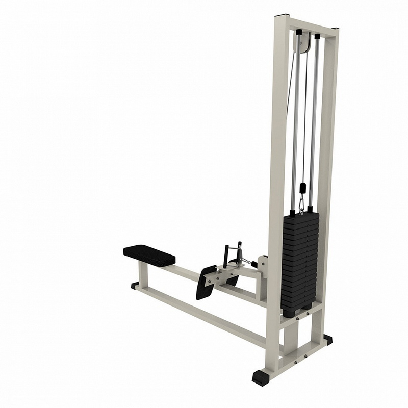 Горизонтальная тяга Iron King IK 11 800_800