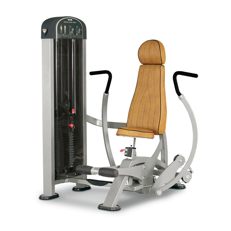 Panatta Incline Chest Press