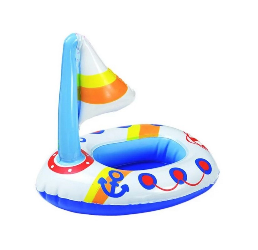 Надувные водные игрушки, 9 видов Intex 58590 825_800