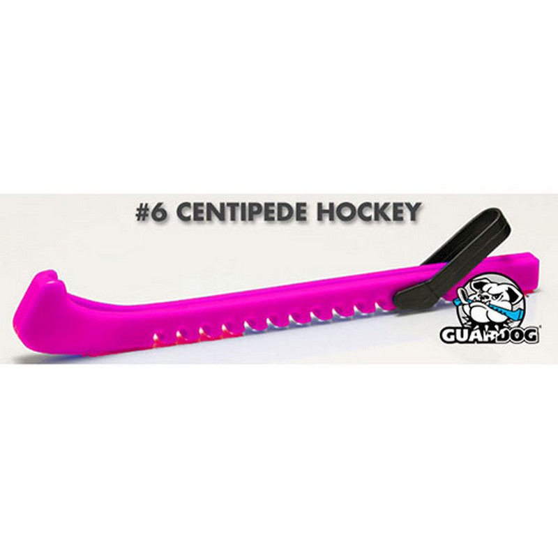 Чехлы Guardog Centipede hockey матовые 666NNZ pink