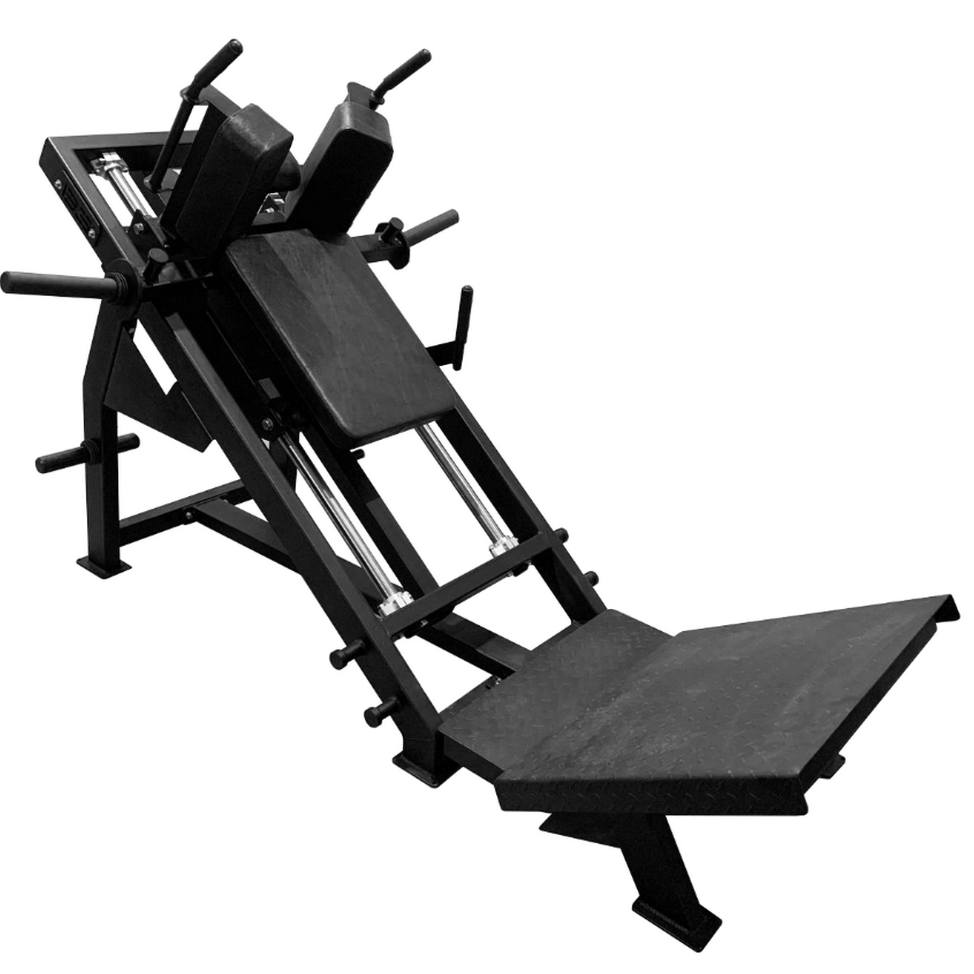 - Bronze Gym Partner BGR-810