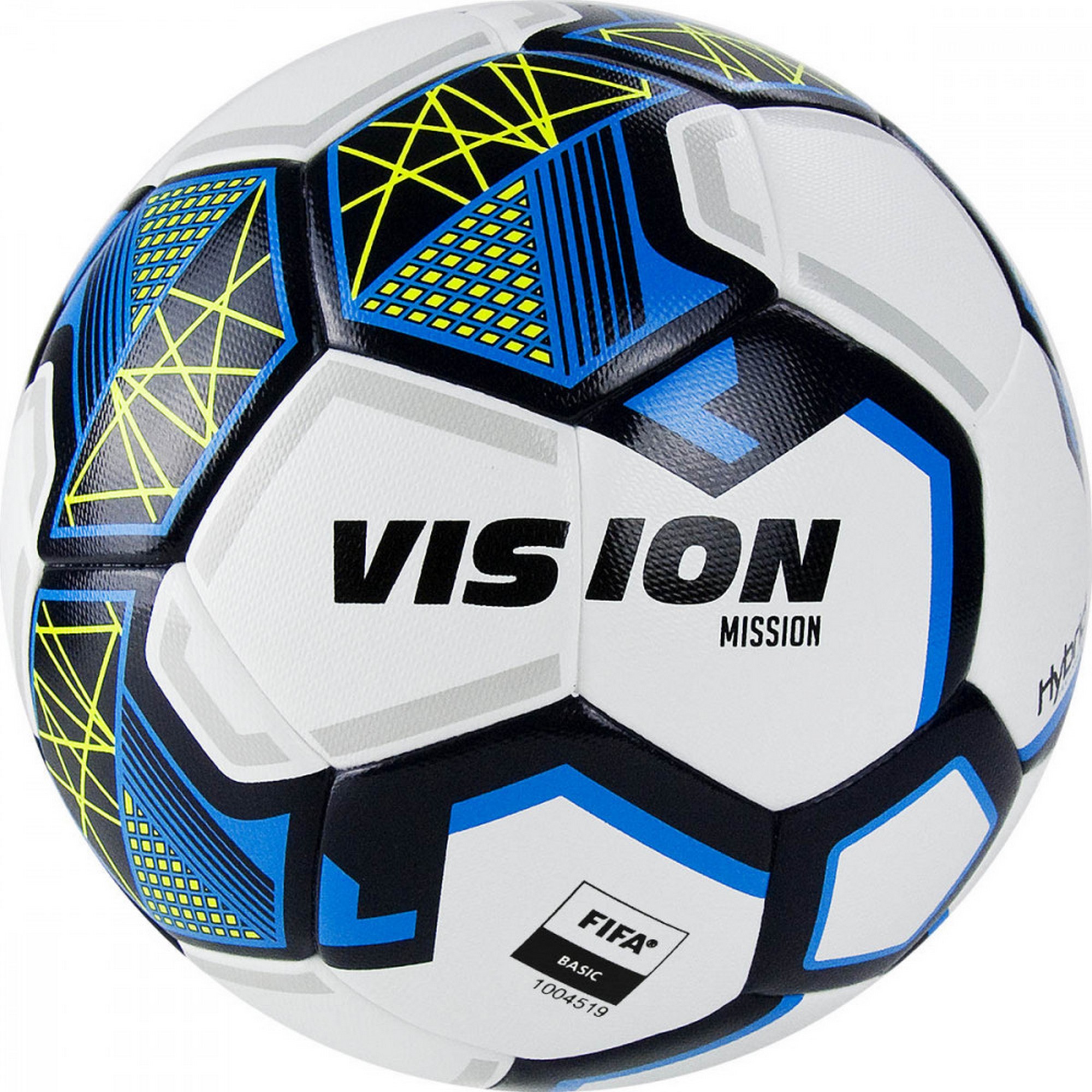   Torres Vision Mission, FIFA Basi FV321075 .5