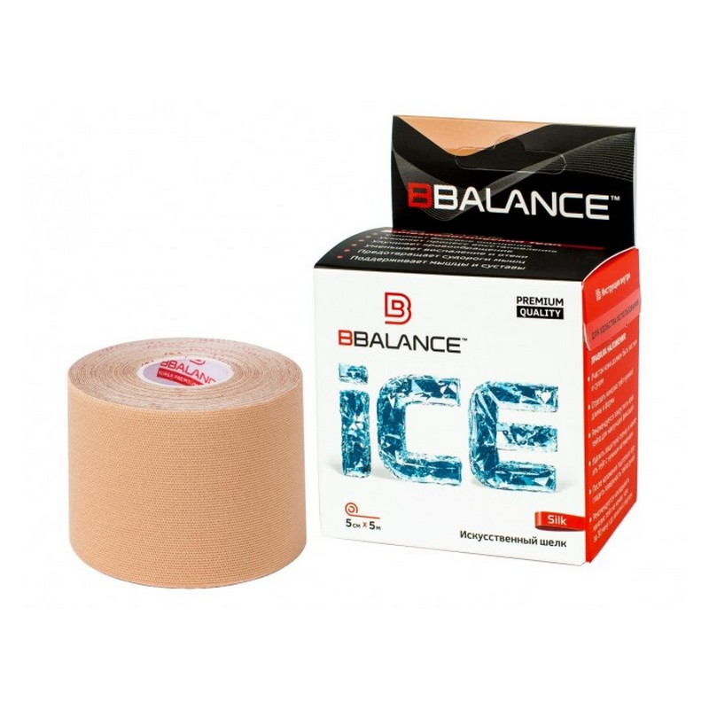   BBalance ICE 5x500  