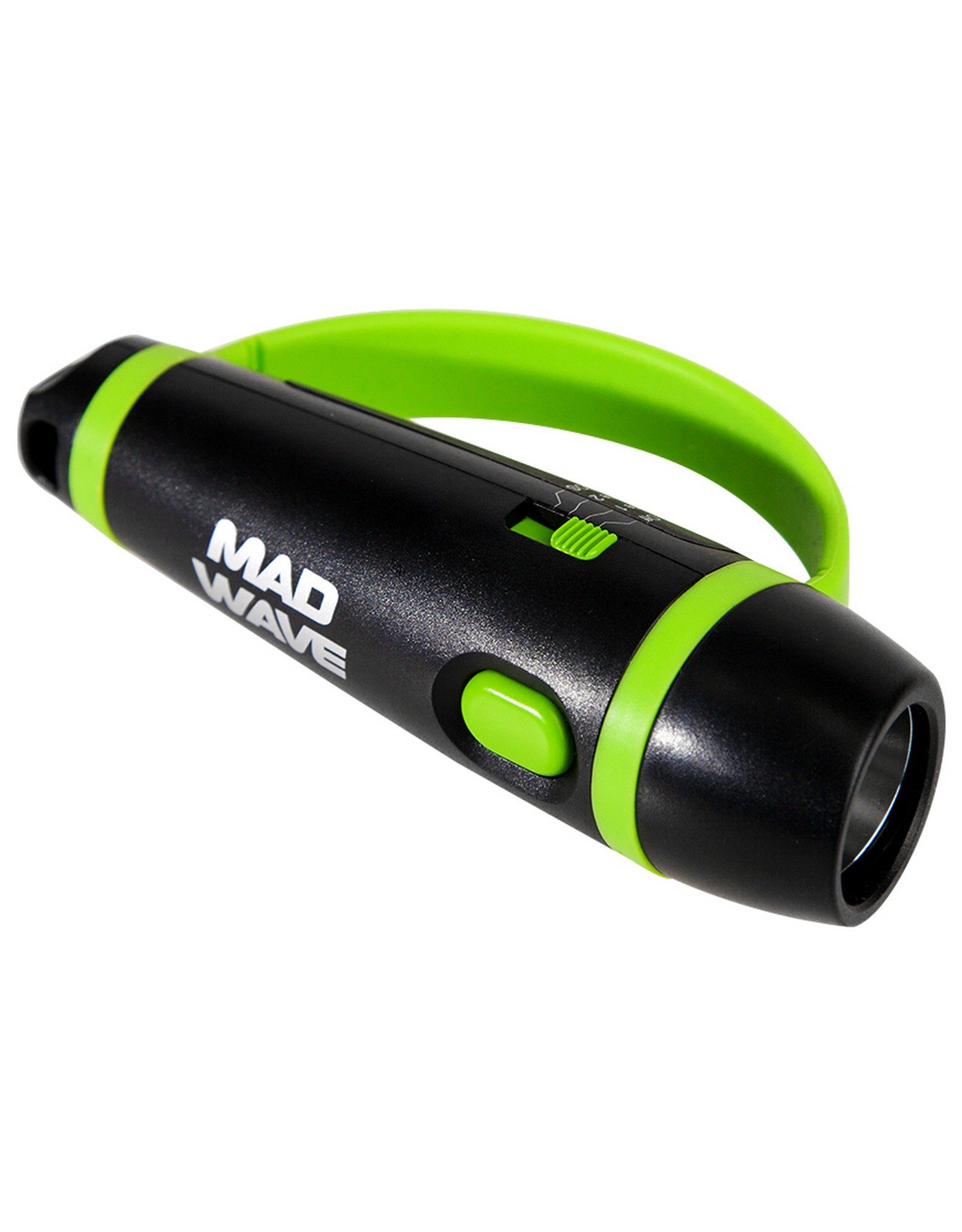 Электронный свисток Mad Wave E-Whistle M1707 01 0 01W