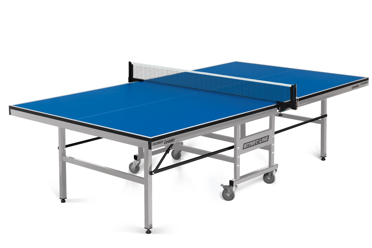 Купить Теннисный стол Start LineLeader 22 мм, Line
