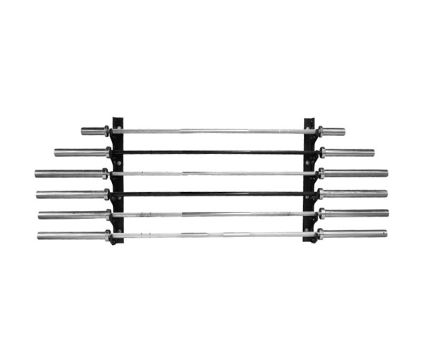 Держатель грифов Perform Better Horizontal Bar Storage Rack 4040-01