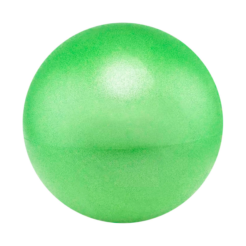 Мяч для пилатеса d30 см B34350-5 PLB30-5 зеленый