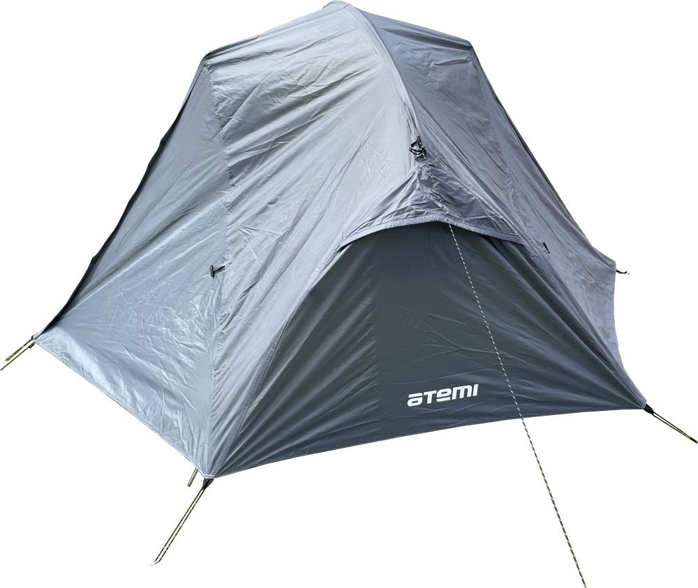 Купить Палатка туристическая Atemi Storm 2 CX,