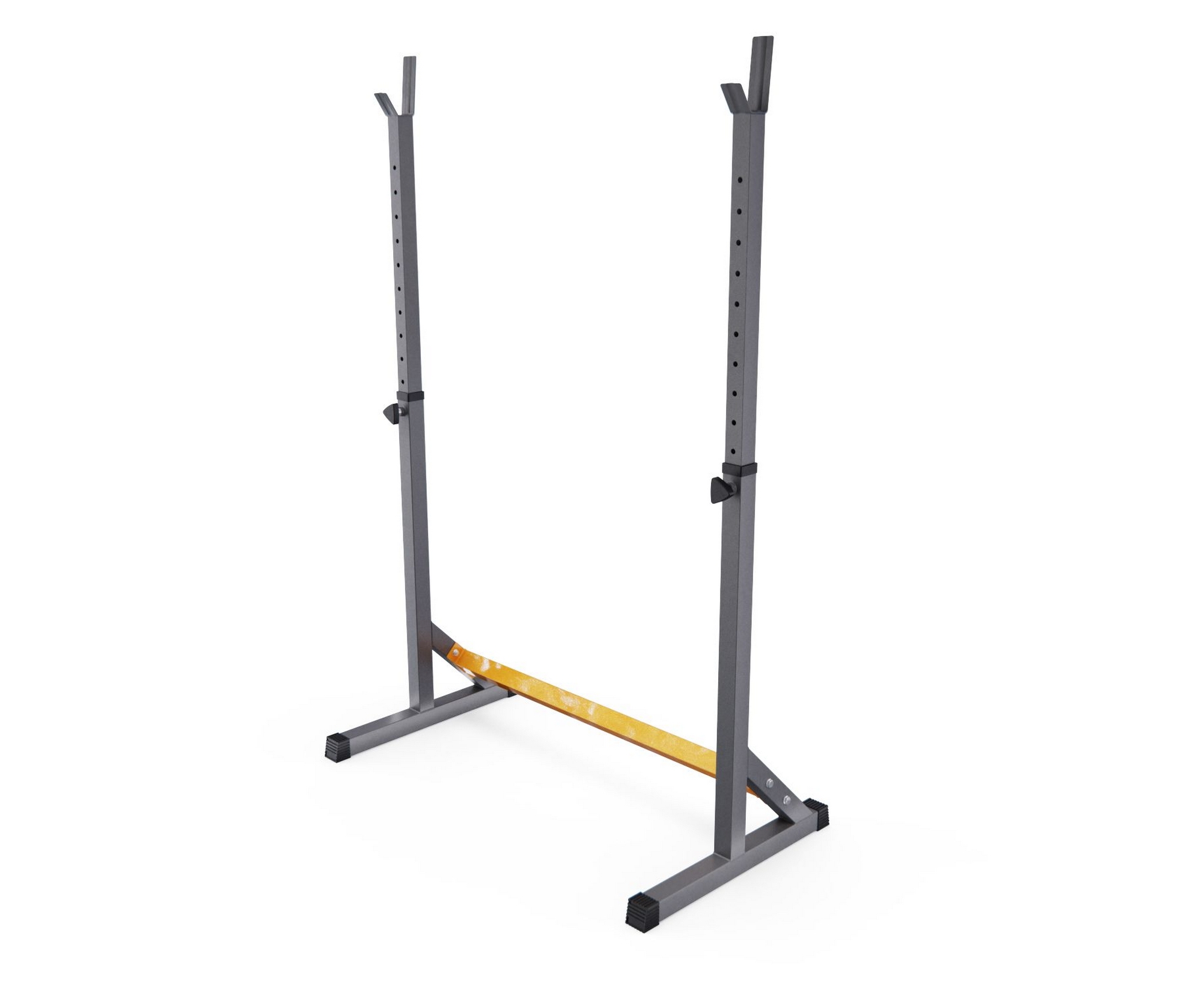 Стойка для штанги DFC Y-GYM TF-61 2000_1636