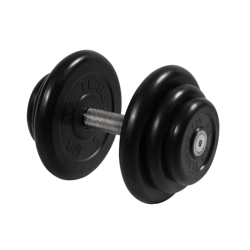     , 18, 5  MB Barbell MB-FdbM-B18, 5