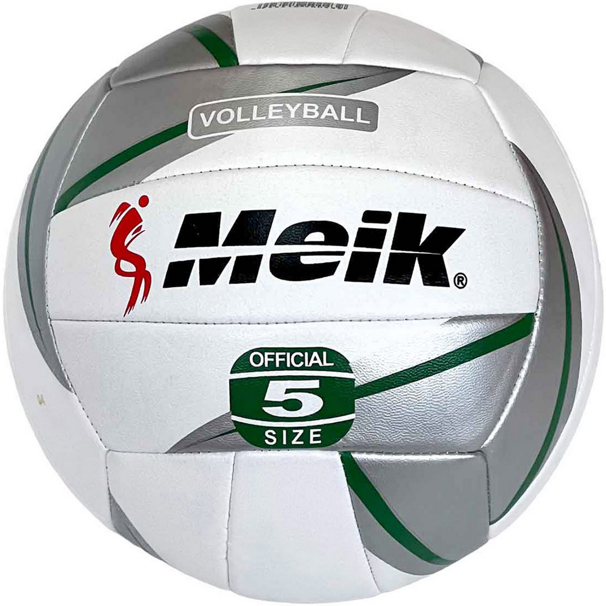 Мяч волейбольный Meik E40796-3 р.5