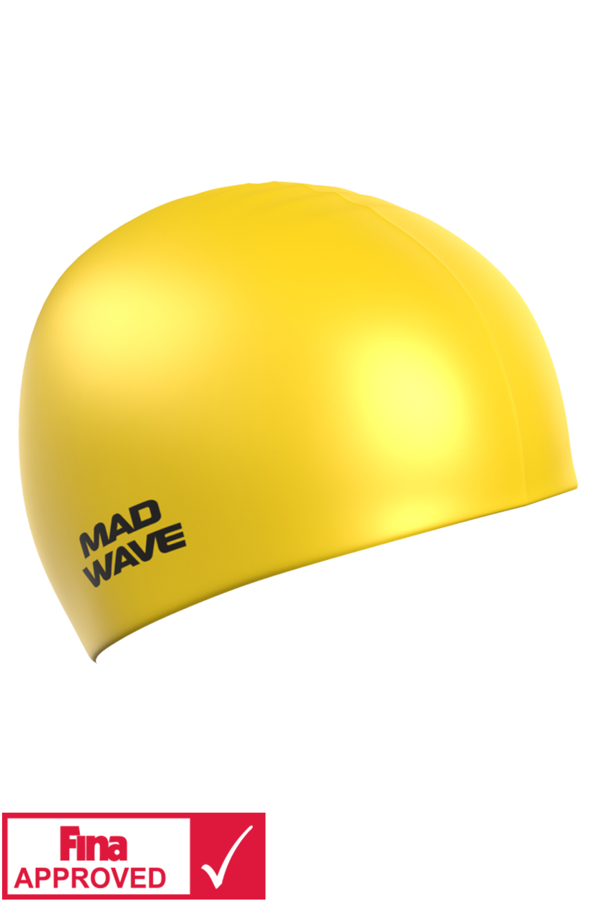   Mad Wave Intensive Silicone Solid M0535 01 0 06W
