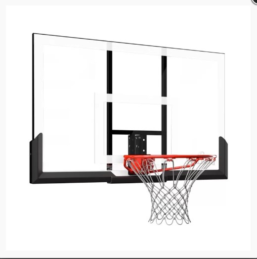 Баскетбольный щит Spalding 60 quot;акрил, 791836CN