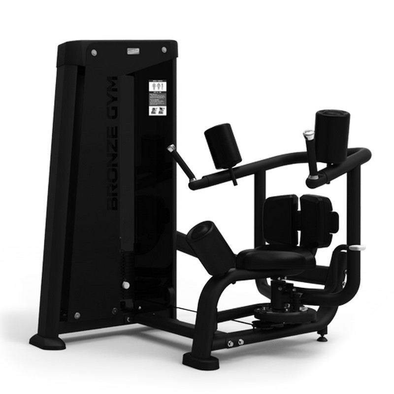 - Bronze Gym NEO 18