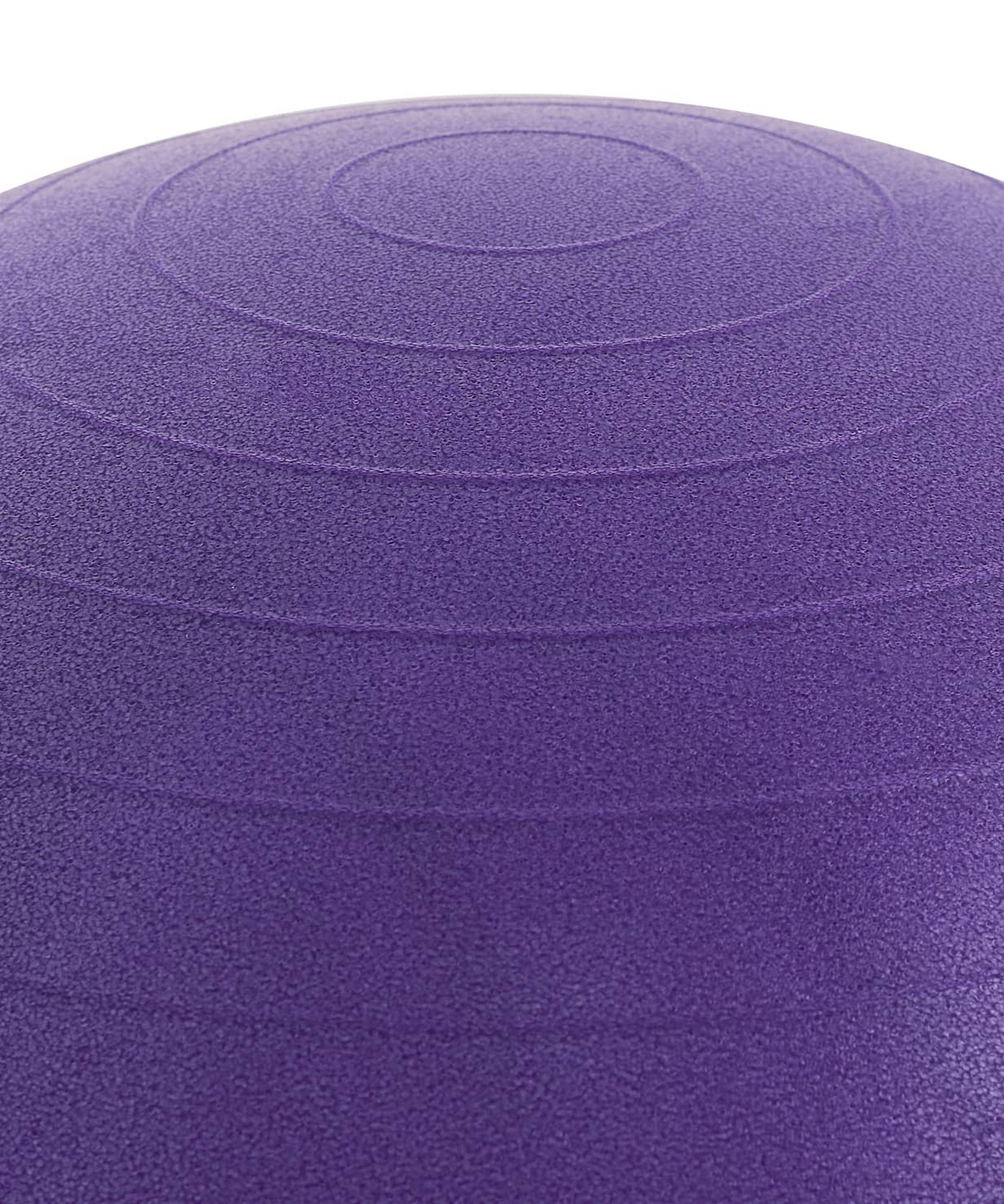 Фитбол d75см Star Fit с ручным насосом GB-109 фиолетовый 1667_2000