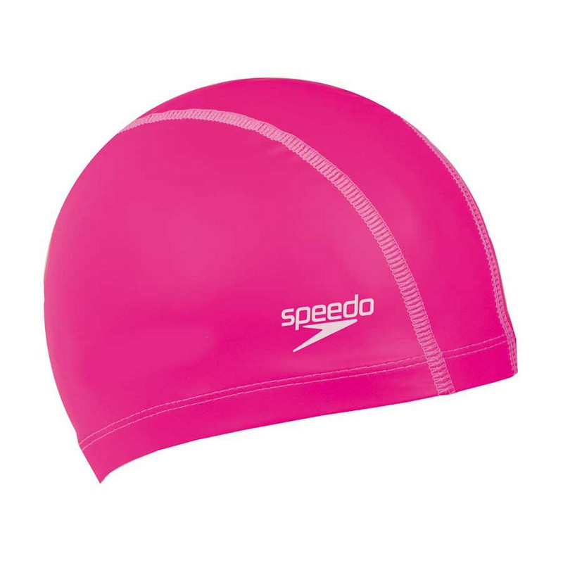 Купить Шапочка для плавания Speedo Pace Cap 8-720641341 розовый,