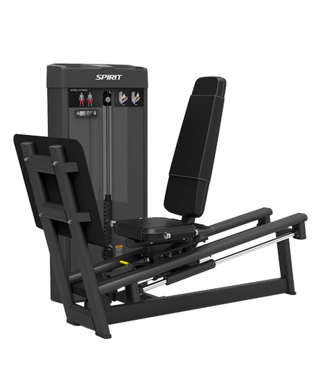 фото Жим ногами spirit fitness sp-4311