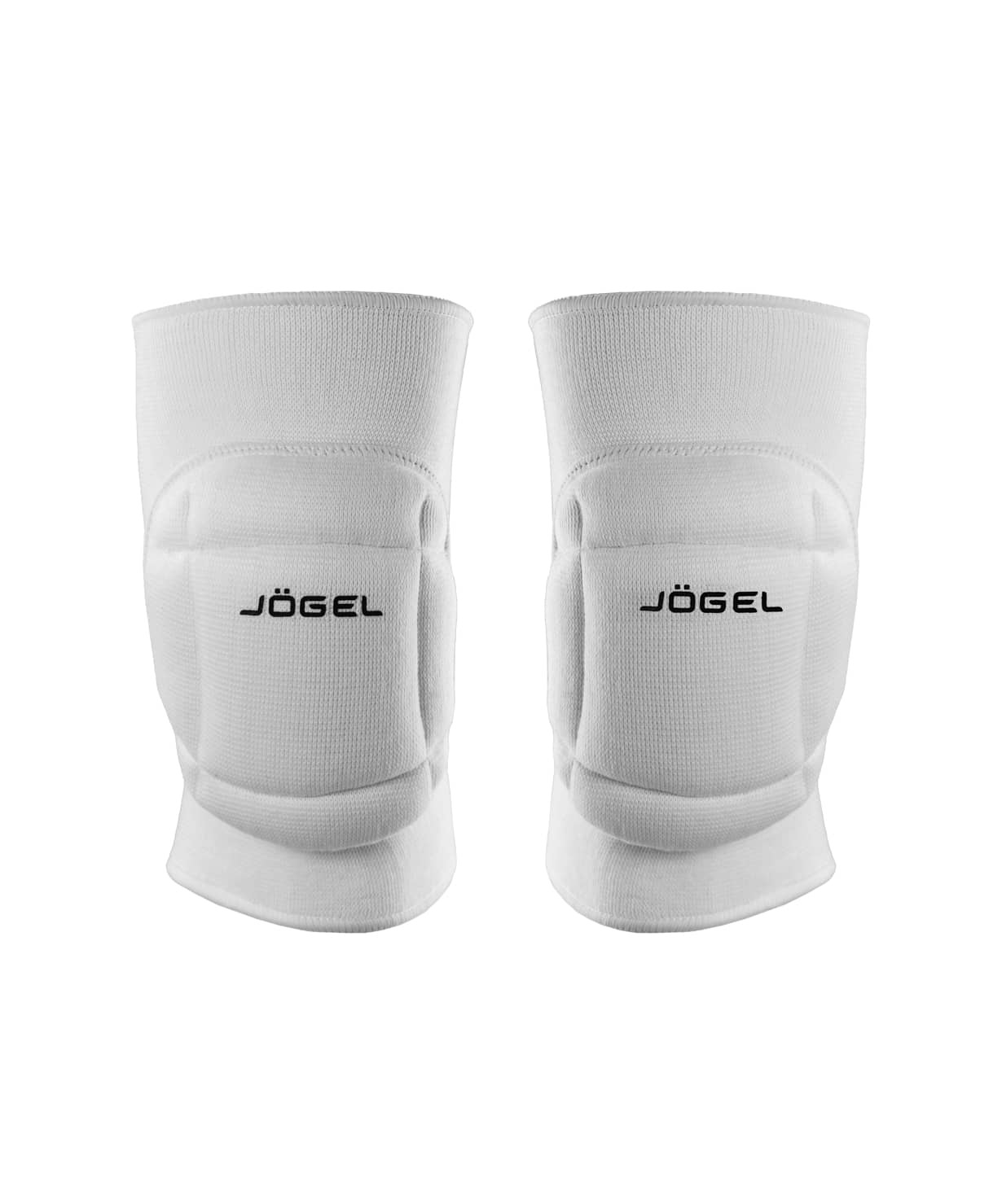 Наколенники волейбольные Jogel Soft Knee, белый 1230_1479