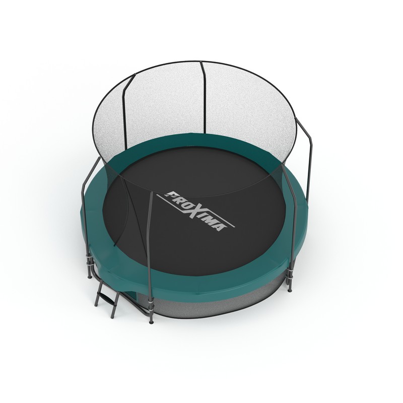 Батут Proxima Premium 244 см, 8FT CFR-8F-3 800_800