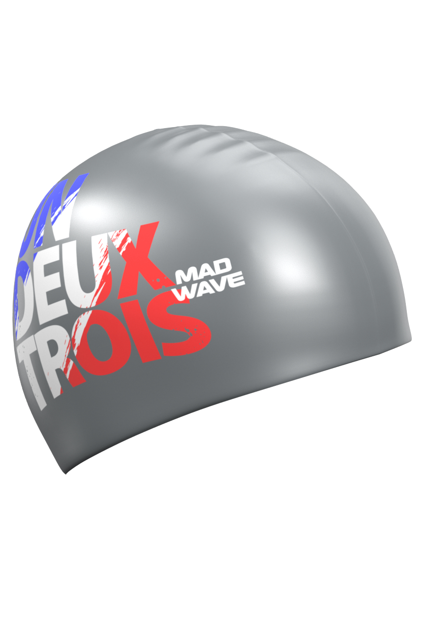   Mad Wave UN-DEUX-TROIS M0550 18 0 12W