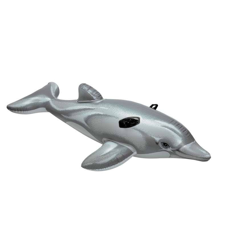 Дельфин надувной Intex 58535 800_800